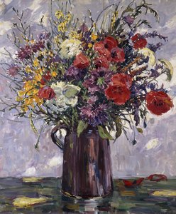 Summer Flowers