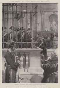 The Trial of King Humbert