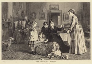 The Christmas Hamper