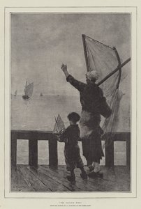 The Sailor