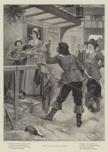 The Cavalier