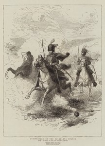 Anniversary of the Balaklava Charge