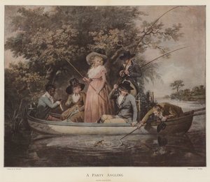 A Party Angling