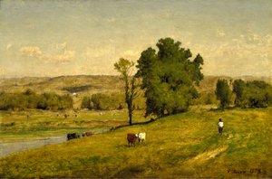Landscape, 1878