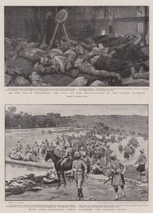 The War in South Africa