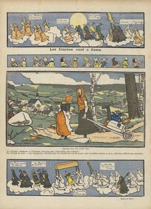 Illustration for Le Rire
