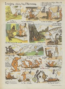 Illustration for Le Rire