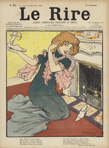 Illustration for Le Rire
