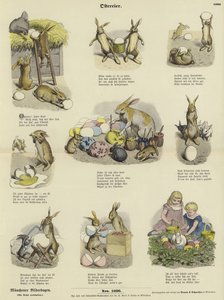 Easter Eggs