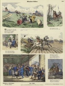 Military Manoeuvres
