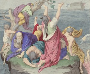 The Deluge