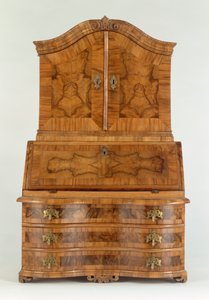 Writing Desk, c.1730