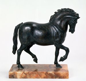 Walking Horse