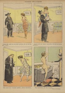 Illustration for Le Rire