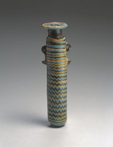 An Alabastron, 5th-4th Century BC
