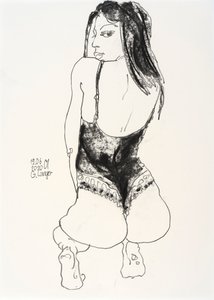 Woman, Irresistible Look