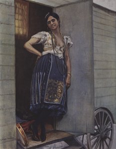 Gypsy