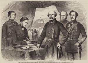 The Heroes of Kars