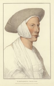 Anonymous Woman