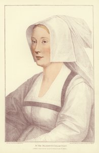 Anonymous Woman