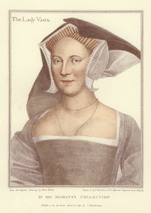The Lady Vaux