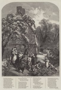 The May Garland