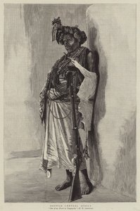 British Central Africa