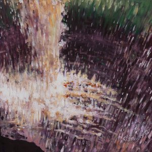 Waterfall II