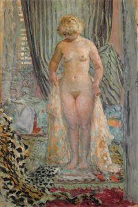 Female Nude