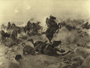 Battle of Colenso, 1899