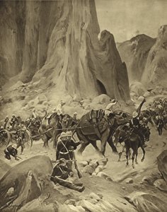 The Abyssinian War