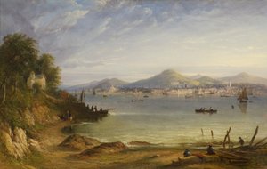 Dundee from Newport