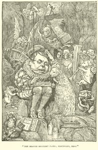 The Hunting of the Snark