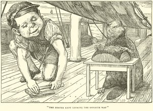 The Hunting of the Snark
