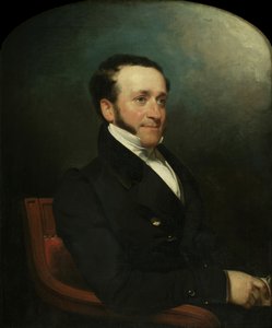 Fitz-Greene Halleck