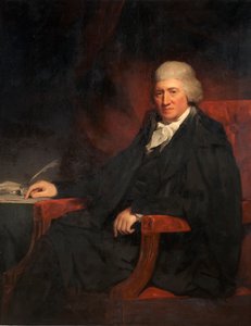 Portrait of Alexander Hamilton