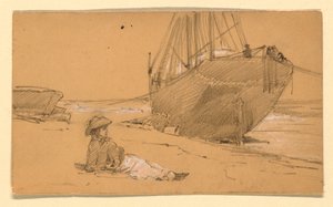 At the Shore
