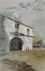 St. Augustine