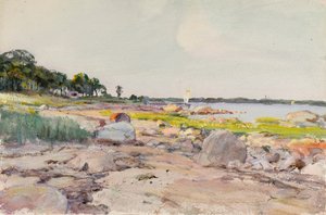 Untitled, late 19th-early 20th century