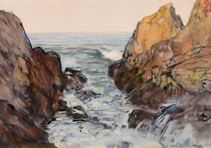 Untitled, late 19th-early 20th century