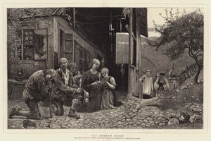 At Death