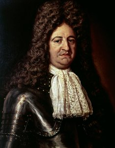 Louis XIV
