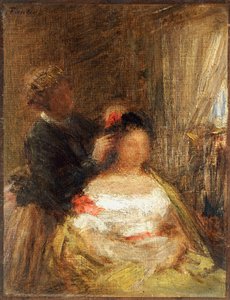 The Hairdresser