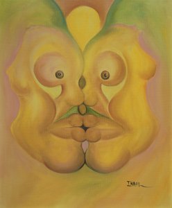 The Kiss