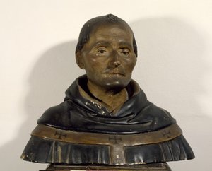Bust of St. Antoninus