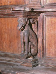 Corbel