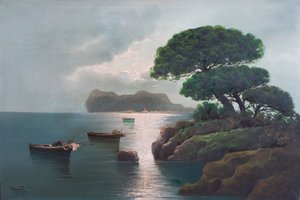 Seascape