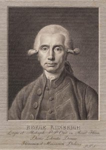 Børge Riisbrigh