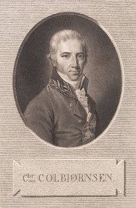 Chr. Colbiørnsen