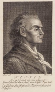 Joh. H. Wessel